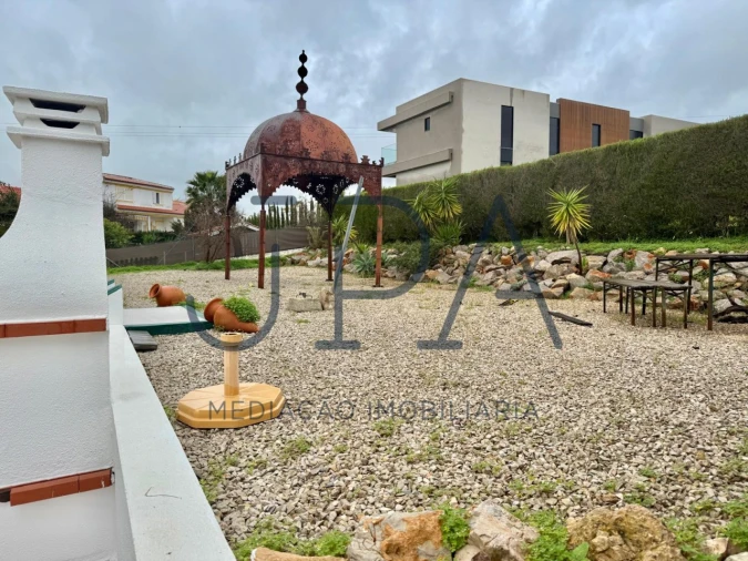 Moradia T4 para Venda em Castro Marim Foto 7