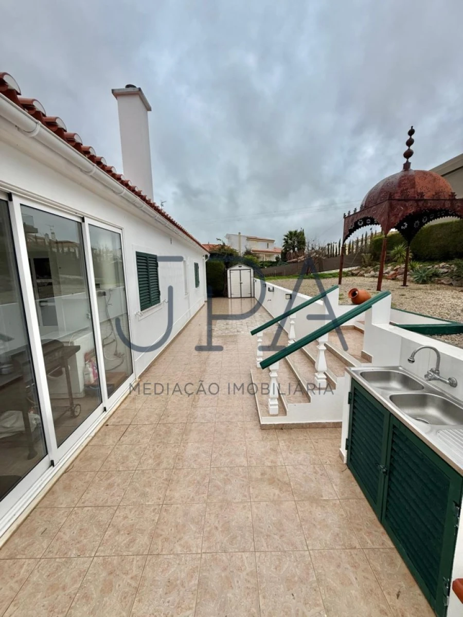 Moradia T4 para Venda em Castro Marim Foto 8