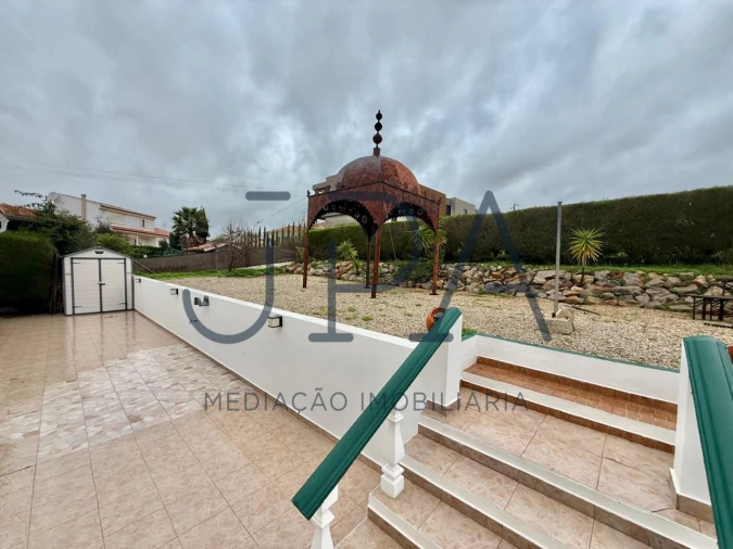 Moradia T4 para Venda em Castro Marim Foto 10