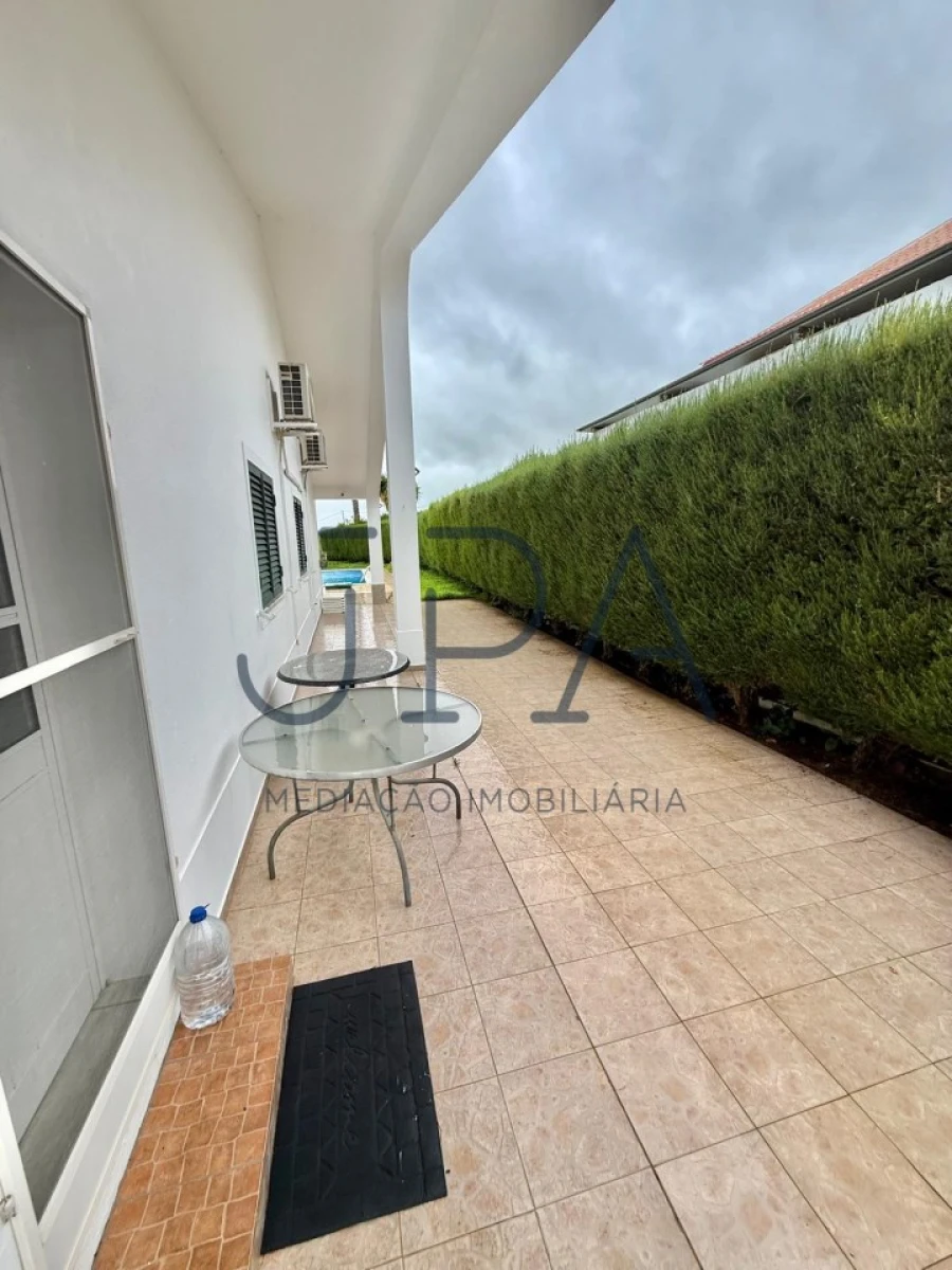 Moradia T4 para Venda em Castro Marim Foto 12