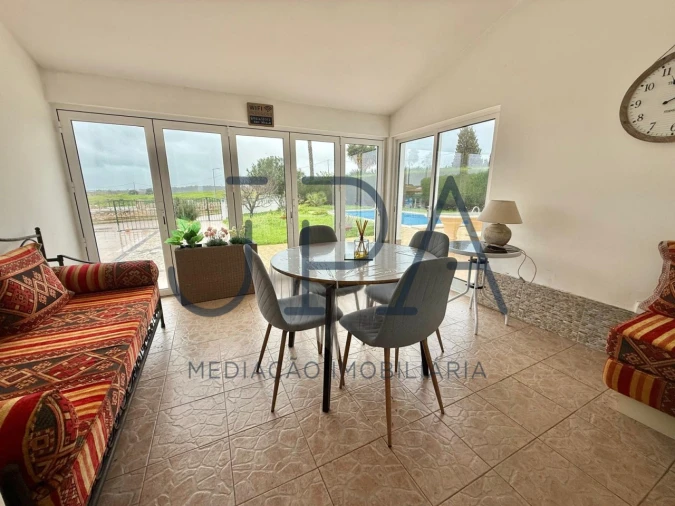 Moradia T4 para Venda em Castro Marim Foto 17