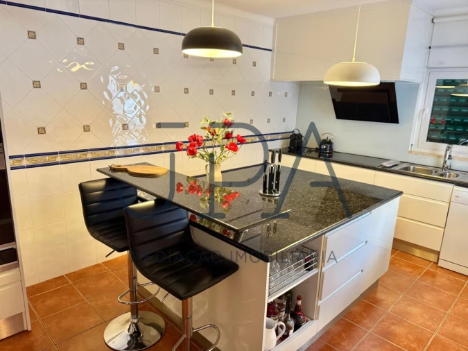 Moradia T4 para Venda em Castro Marim Foto 25