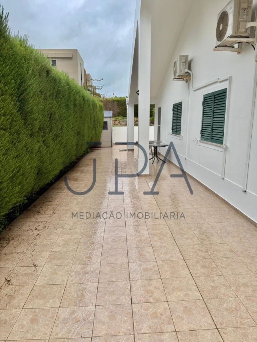 Moradia T4 para Venda em Castro Marim Foto 37