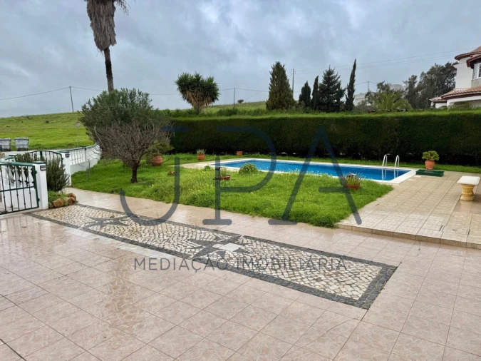 Moradia T4 para Venda em Castro Marim Foto 39