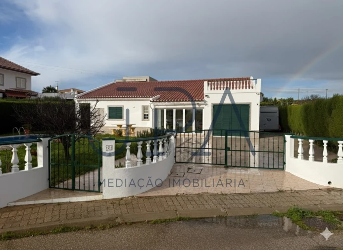 Moradia T4 para Venda em Castro Marim Foto 2
