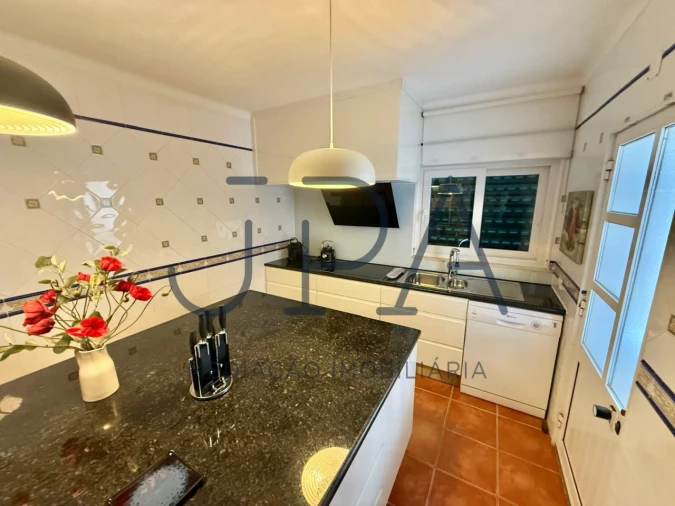 Moradia T4 para Venda em Castro Marim Foto 52