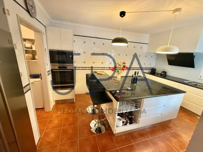 Moradia T4 para Venda em Castro Marim Foto 53