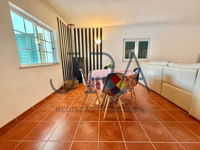 Moradia T4 para Venda em Castro Marim Foto 55