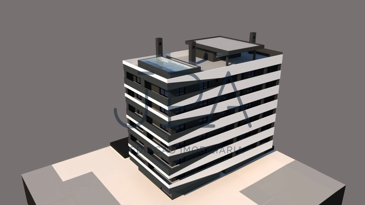 Apartamento T2 para Venda em Monte Gordo Foto 5