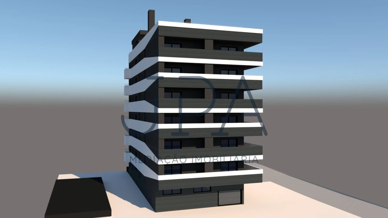 Apartamento T2 para Venda em Monte Gordo Foto 4