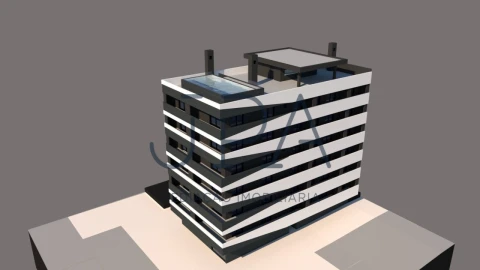 Apartamento T2 para Venda em Monte Gordo