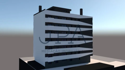 Apartamento T2 para Venda em Monte Gordo