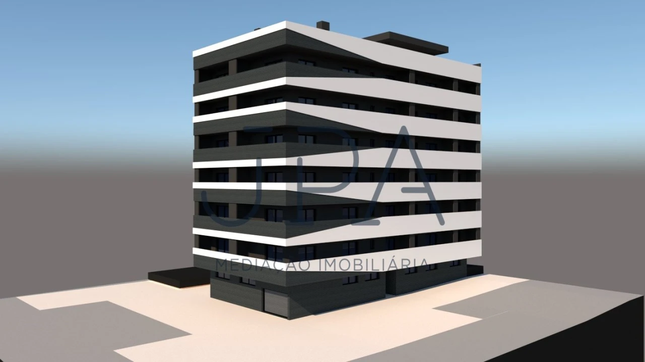 Apartamento T2 para Venda em Monte Gordo Foto 4
