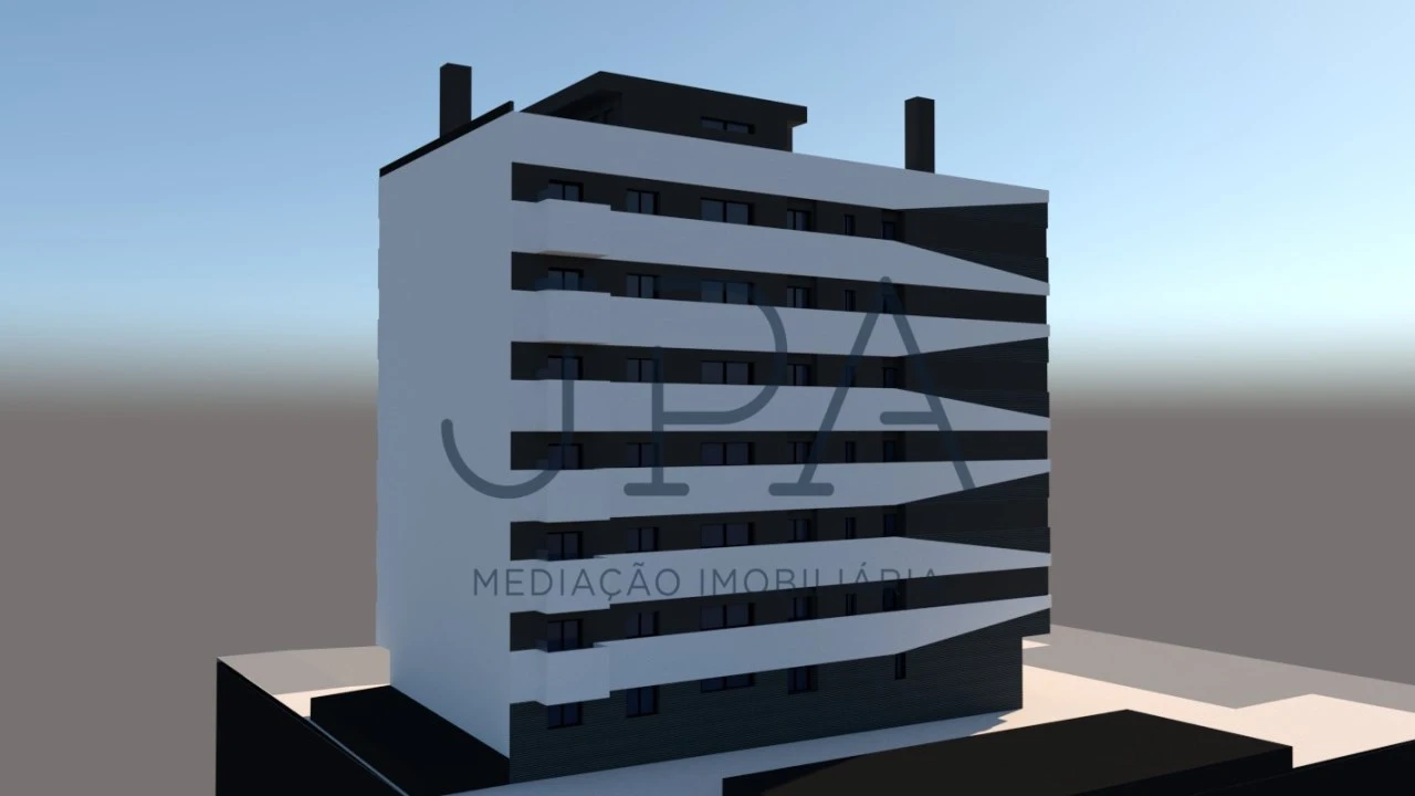 Apartamento T2 para Venda em Monte Gordo Foto 5
