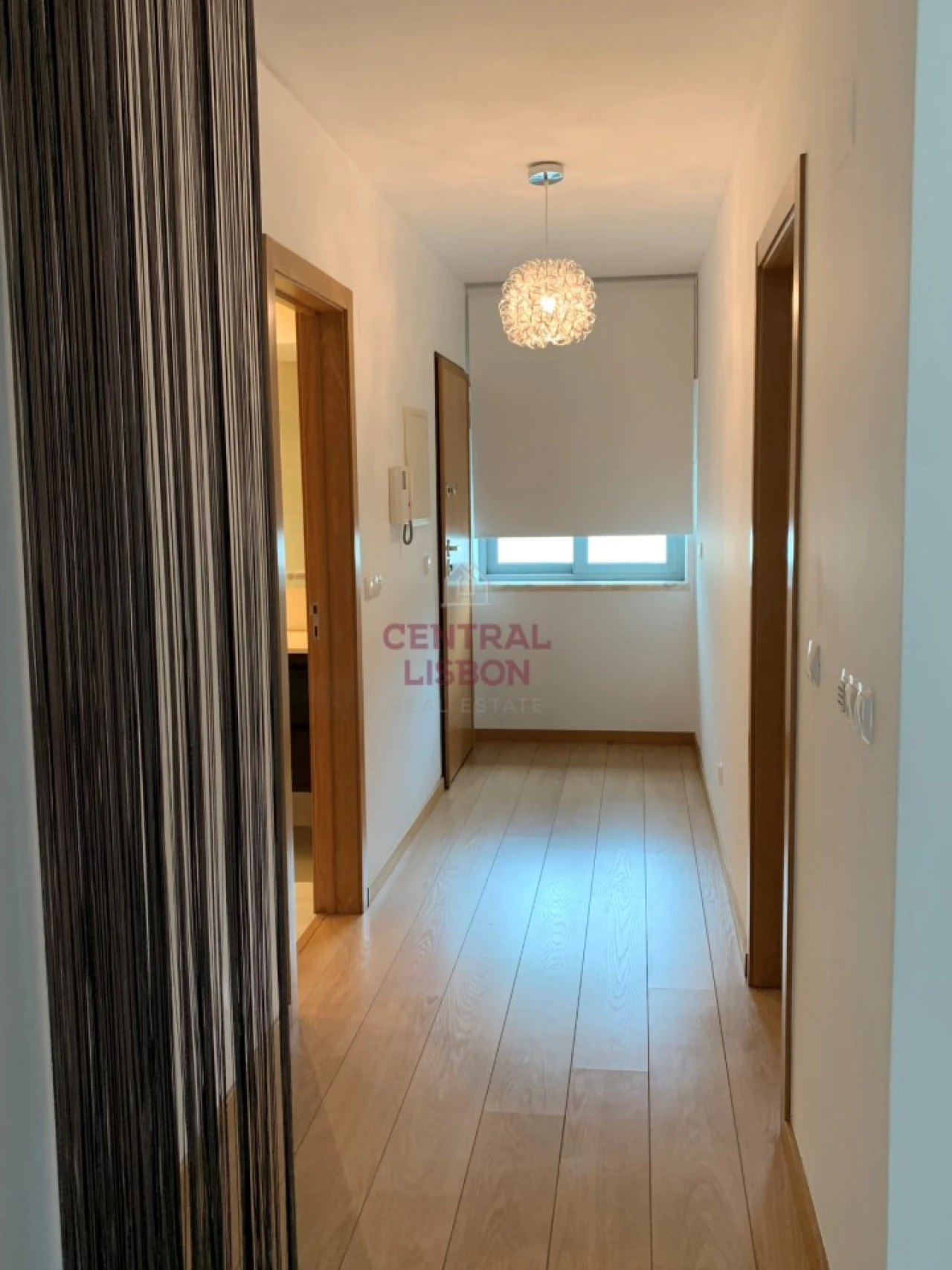 Apartamento T1 para Arrendamento em Avenidas Novas Foto 7