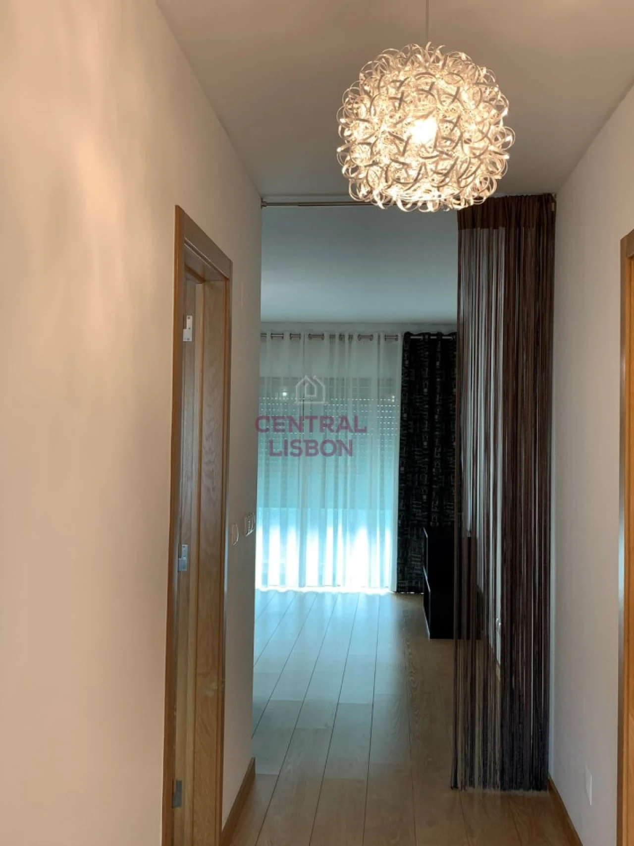 Apartamento T1 para Arrendamento em Avenidas Novas Foto 8