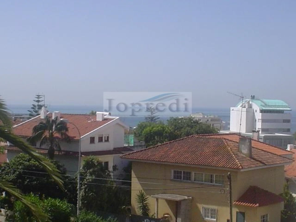 Apartamento T1 para Arrendamento em Oeiras e São Julião da Barra, Paço de Arcos e Caxias Foto 8