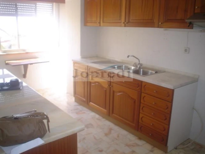 Apartamento T1 para Arrendamento em Oeiras e São Julião da Barra, Paço de Arcos e Caxias Foto 4