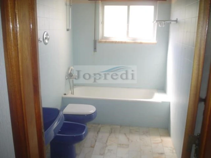 Apartamento T1 para Arrendamento em Oeiras e São Julião da Barra, Paço de Arcos e Caxias Foto 6