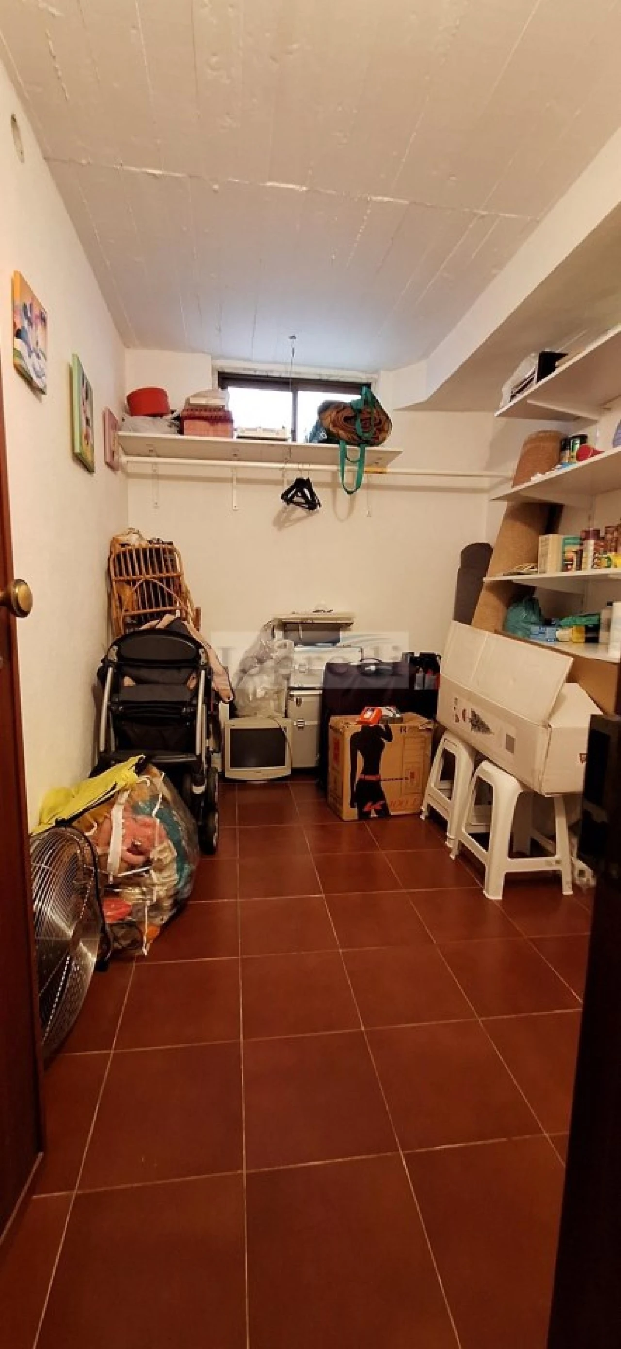 Apartamento T2 para Venda em São Domingos de Rana Foto 19
