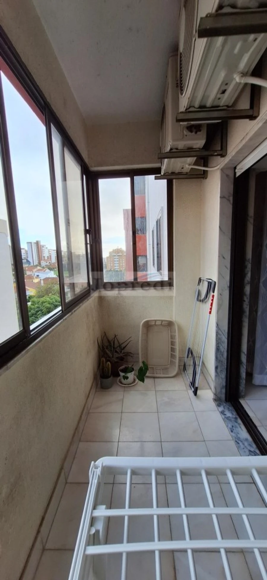 Apartamento T2 para Venda em São Domingos de Rana Foto 6
