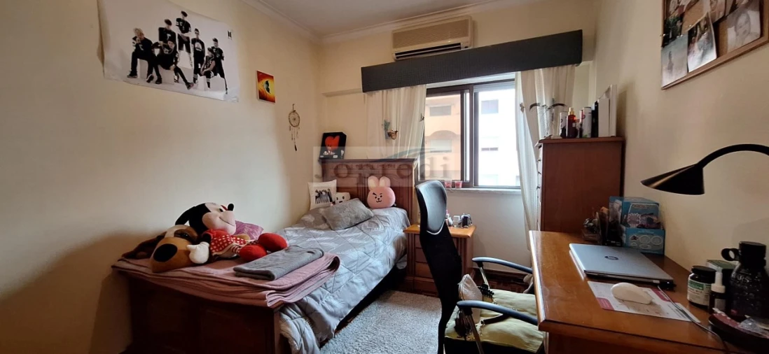 Apartamento T2 para Venda em São Domingos de Rana Foto 13