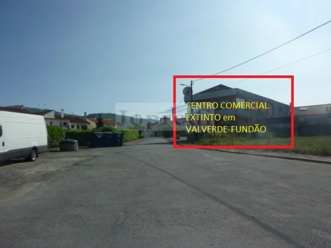 Terreno para Venda em Fundão, Valverde, Donas, A. Joanes, A. Nova Cabo Foto 3