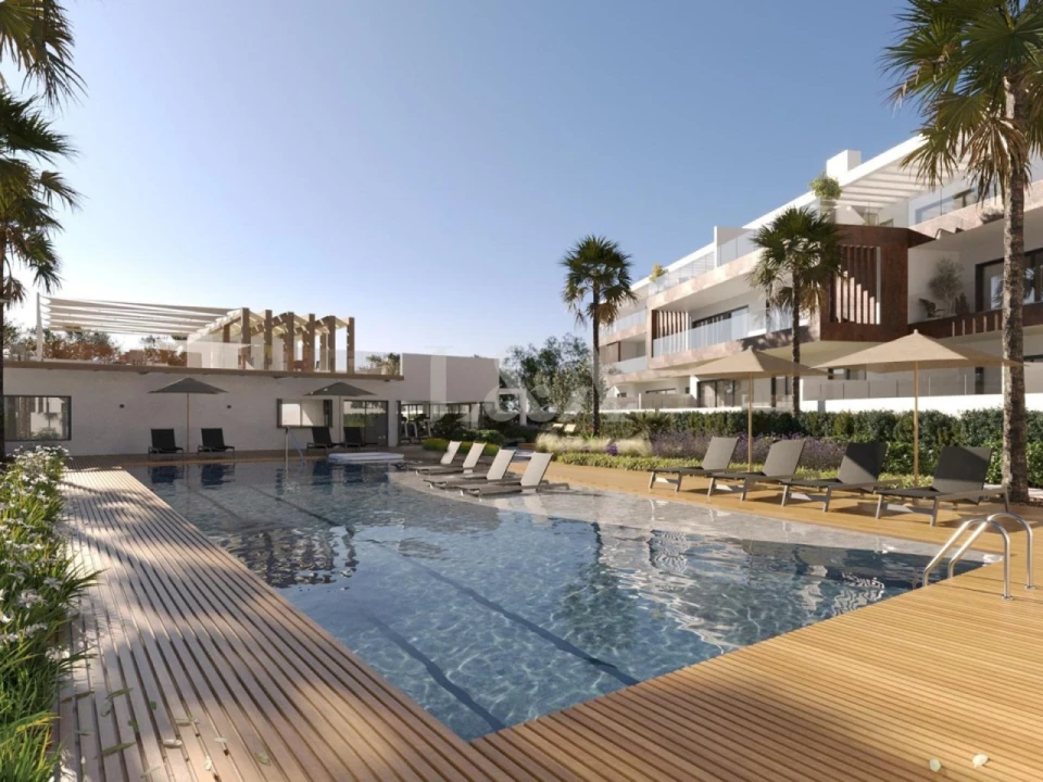 Apartamento T2 para Venda em Tavira (Santa Maria e Santiago) Foto 7