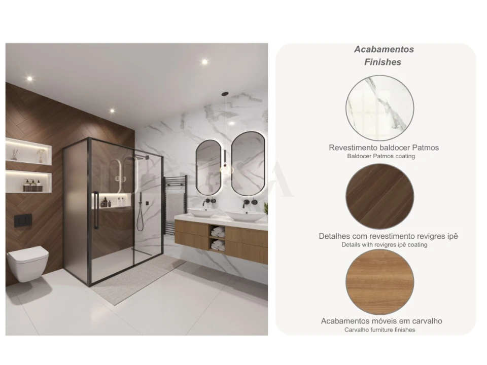 Apartamento T2 para Venda em Tavira (Santa Maria e Santiago) Foto 8