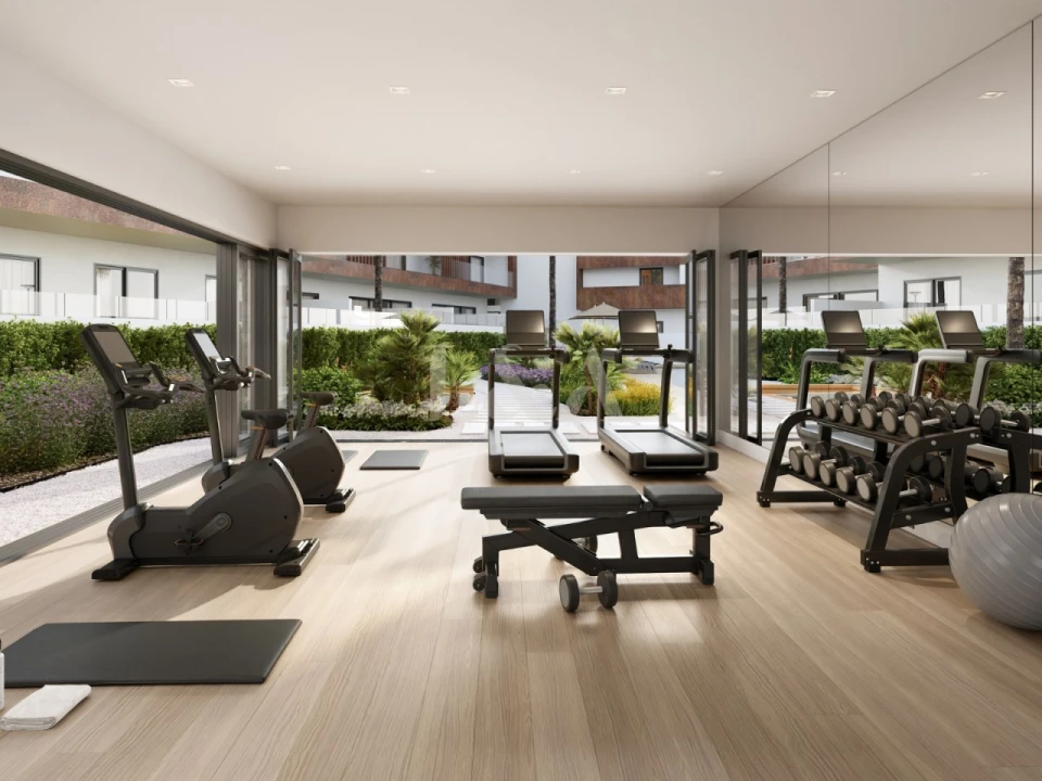 Apartamento T2 para Venda em Tavira (Santa Maria e Santiago) Foto 10