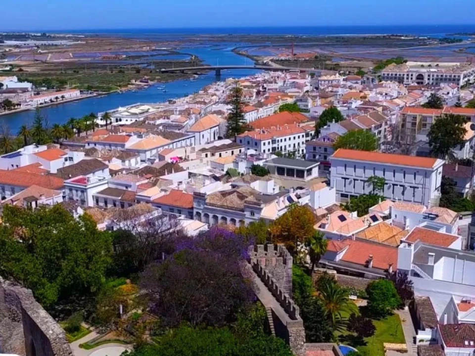 Apartamento T2 para Venda em Tavira (Santa Maria e Santiago) Foto 14