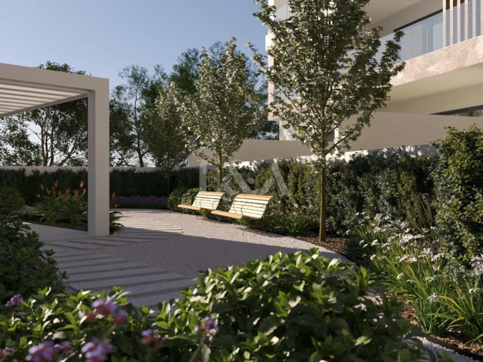 Apartamento T2 para Venda em Tavira (Santa Maria e Santiago) Foto 16