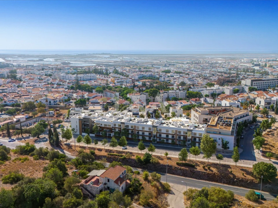 Apartamento T2 para Venda em Tavira (Santa Maria e Santiago) Foto 19