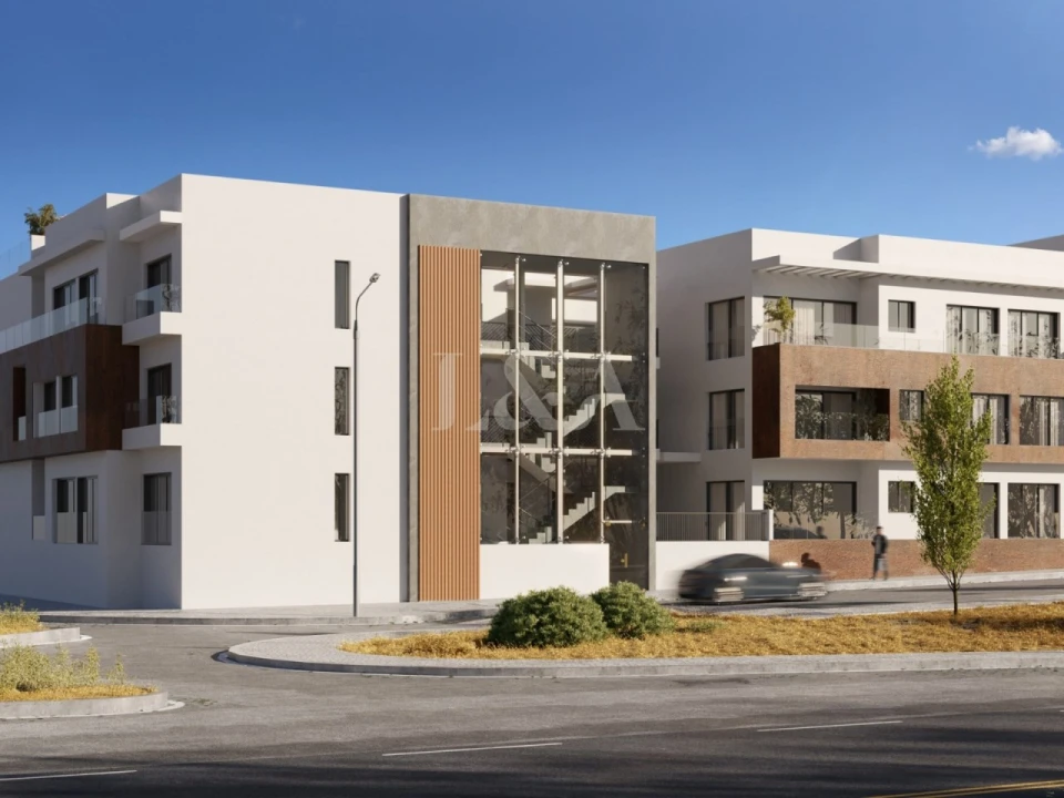 Apartamento T2 para Venda em Tavira (Santa Maria e Santiago) Foto 20