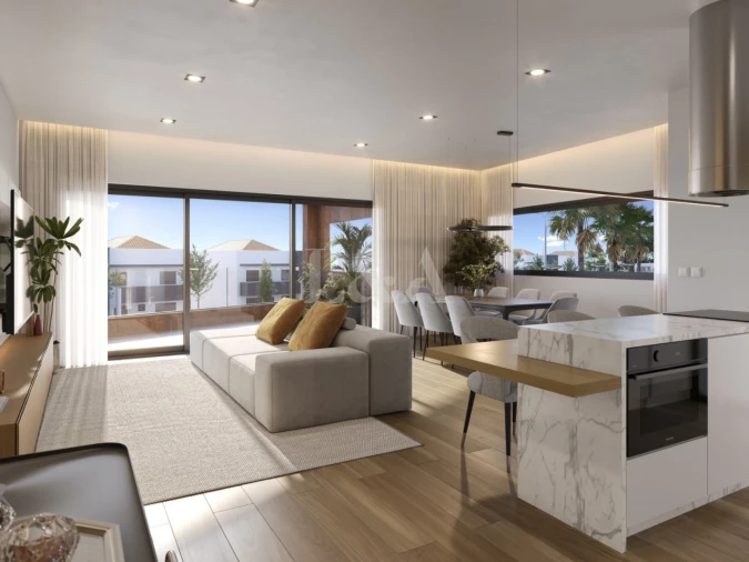 Apartamento T2 para Venda em Tavira (Santa Maria e Santiago) Foto 4