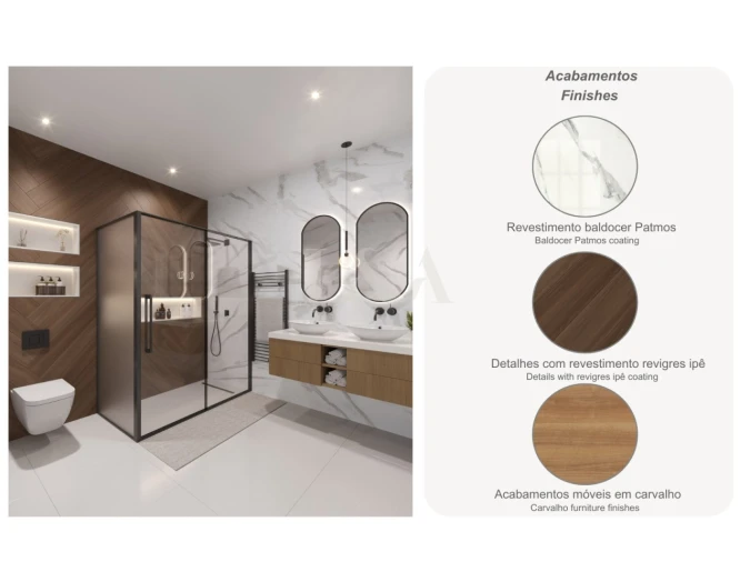 Apartamento T2 para Venda em Tavira (Santa Maria e Santiago) Foto 8