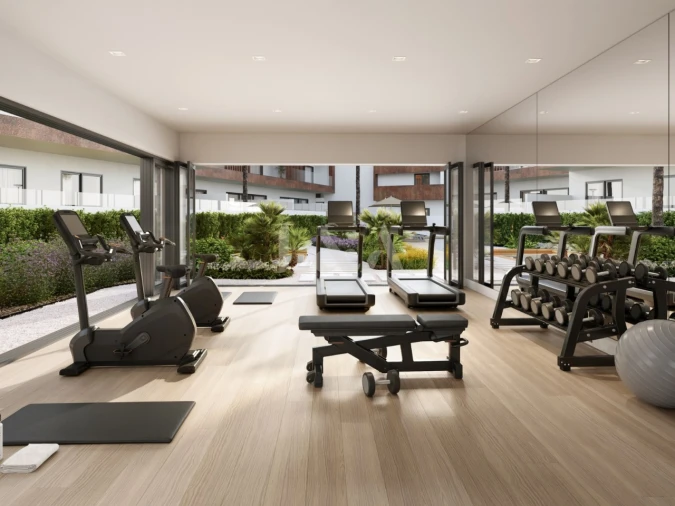 Apartamento T2 para Venda em Tavira (Santa Maria e Santiago) Foto 10