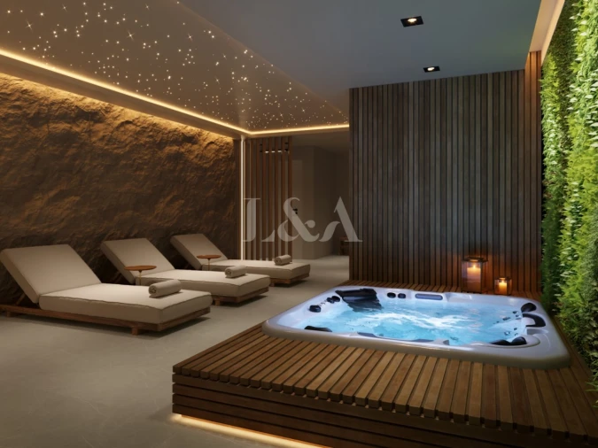 Apartamento T2 para Venda em Tavira (Santa Maria e Santiago) Foto 13