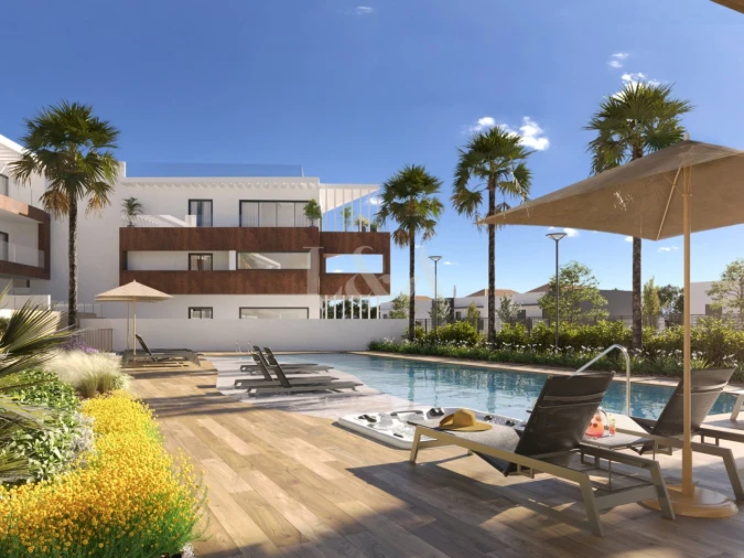 Apartamento T2 para Venda em Tavira (Santa Maria e Santiago) Foto 15