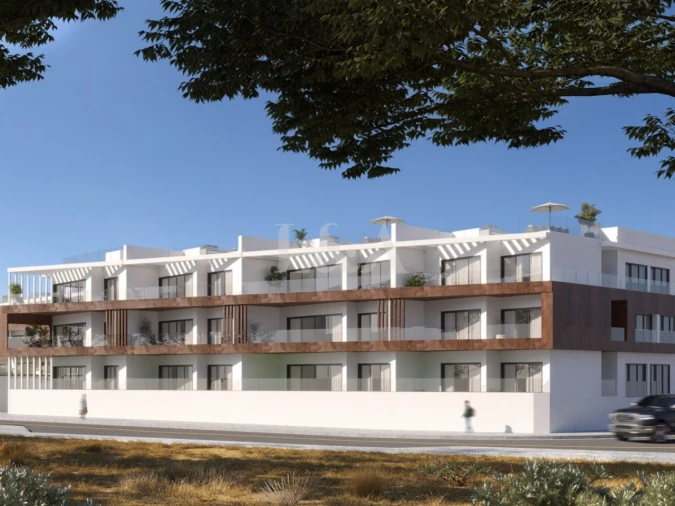 Apartamento T2 para Venda em Tavira (Santa Maria e Santiago) Foto 17