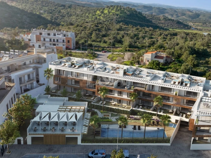 Apartamento T2 para Venda em Tavira (Santa Maria e Santiago) Foto 18