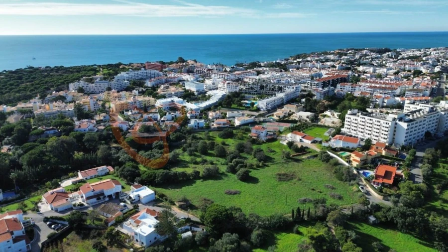 Terreno para Venda em Albufeira e Olhos de Água Foto 6