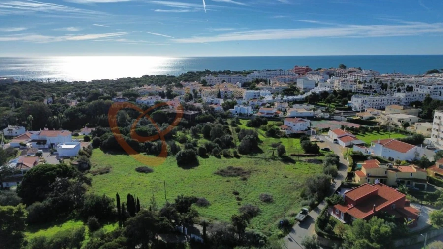 Terreno para Venda em Albufeira e Olhos de Água Foto 7