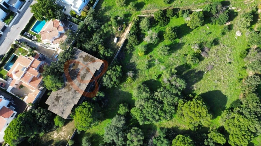 Terreno para Venda em Albufeira e Olhos de Água Foto 10