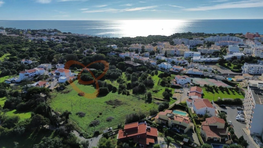 Terreno para Venda em Albufeira e Olhos de Água Foto 15