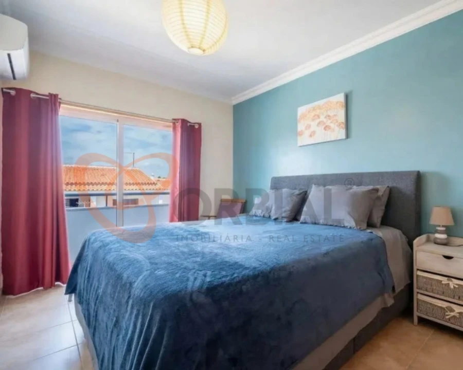 Apartamento T2 para Venda em Albufeira e Olhos de Água Foto 5