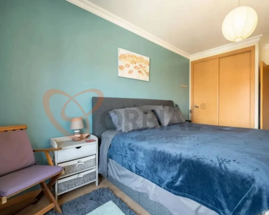 Apartamento T2 para Venda em Albufeira e Olhos de Água Foto 7