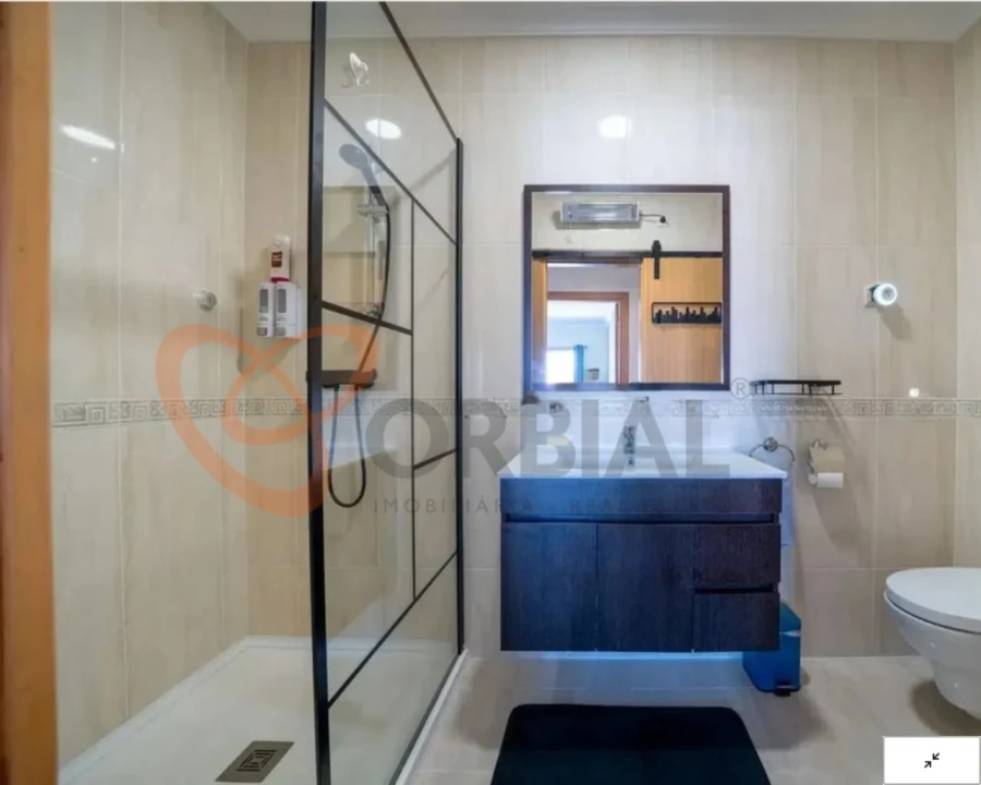 Apartamento T2 para Venda em Albufeira e Olhos de Água Foto 14