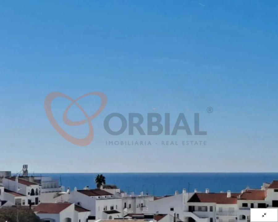Apartamento T2 para Venda em Albufeira e Olhos de Água Foto 16