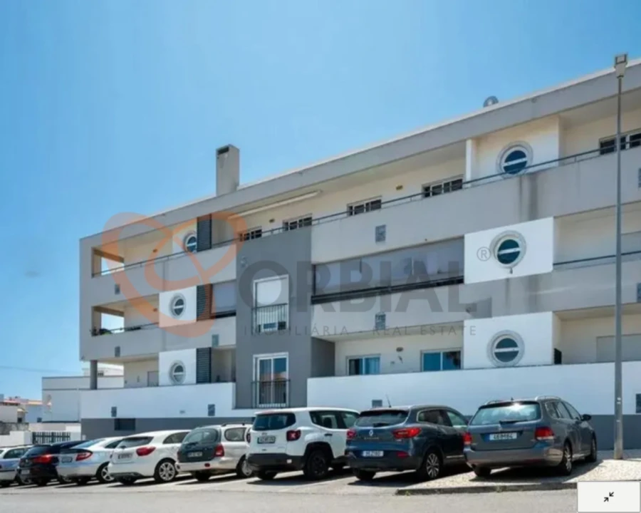 Apartamento T2 para Venda em Albufeira e Olhos de Água Foto 18